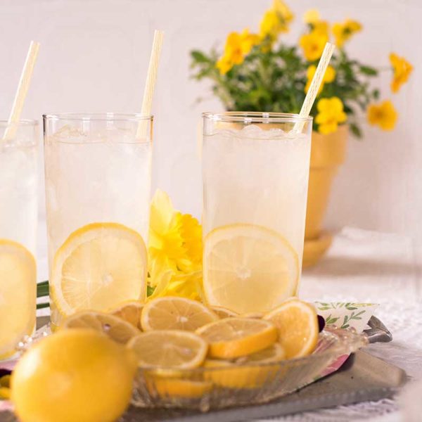 Lemonade